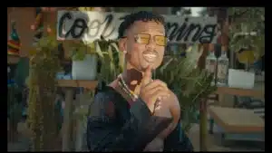 VIDEO Nedy Music – Only You MP4 DOWNLOAD