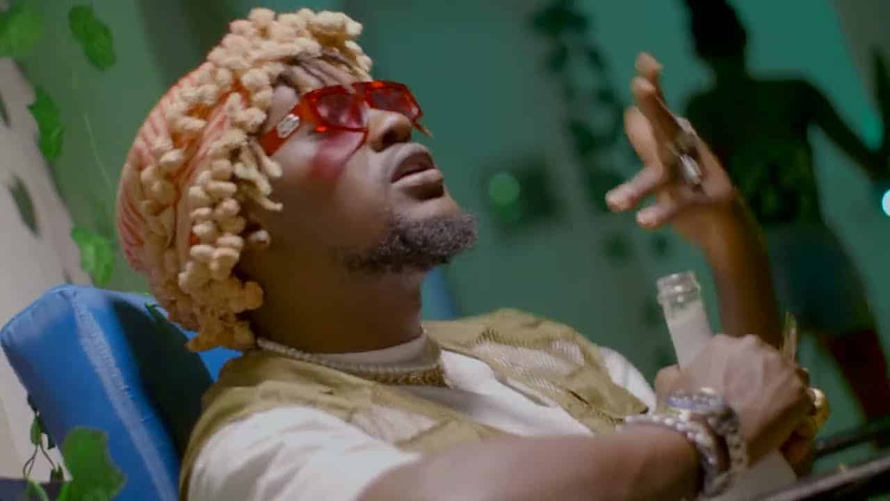 AUDIO DOne Body Ft Social Mula MP3 DOWNLOAD — citiMuzik