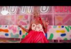VIDEO Otile Brown Ft. Vivian Ke - Do It MP4 DOWNLOAD