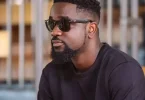 Sarkodie - Forever LYRICS Ft. Kranium