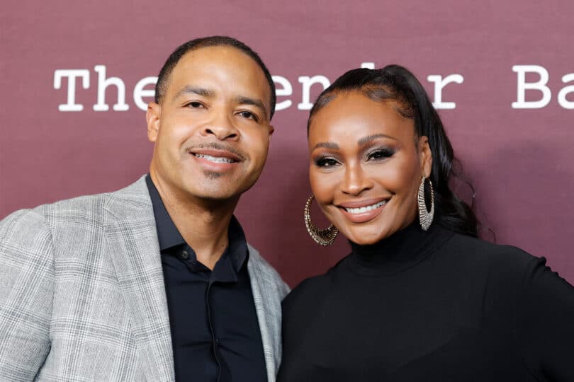 Cynthia Bailey reveals what led to her divorce with Mike Hill after 2 years  of marriage — citiMuzik