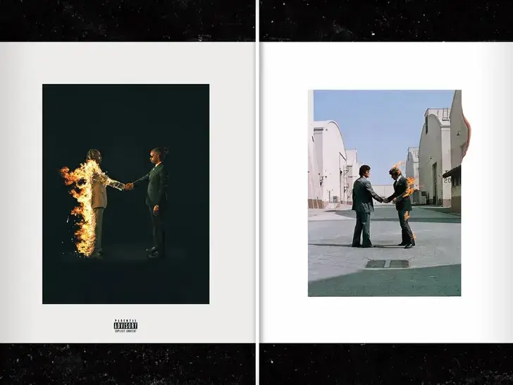 Metro Boomin - Niagara Falls (Foot or 2) LYRICS Ft 21 Savage X Travis Scott