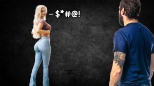 VIDEO 11 HUGE Green Flags (Sigma Males Date These Women)