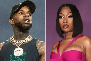Tory Lanez found guilty of shooting Megan Thee Stallion