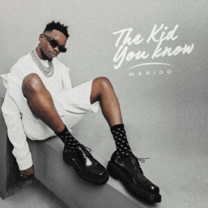 Marioo - The Kid You Know ALBUM MP3 DOWNLOAD