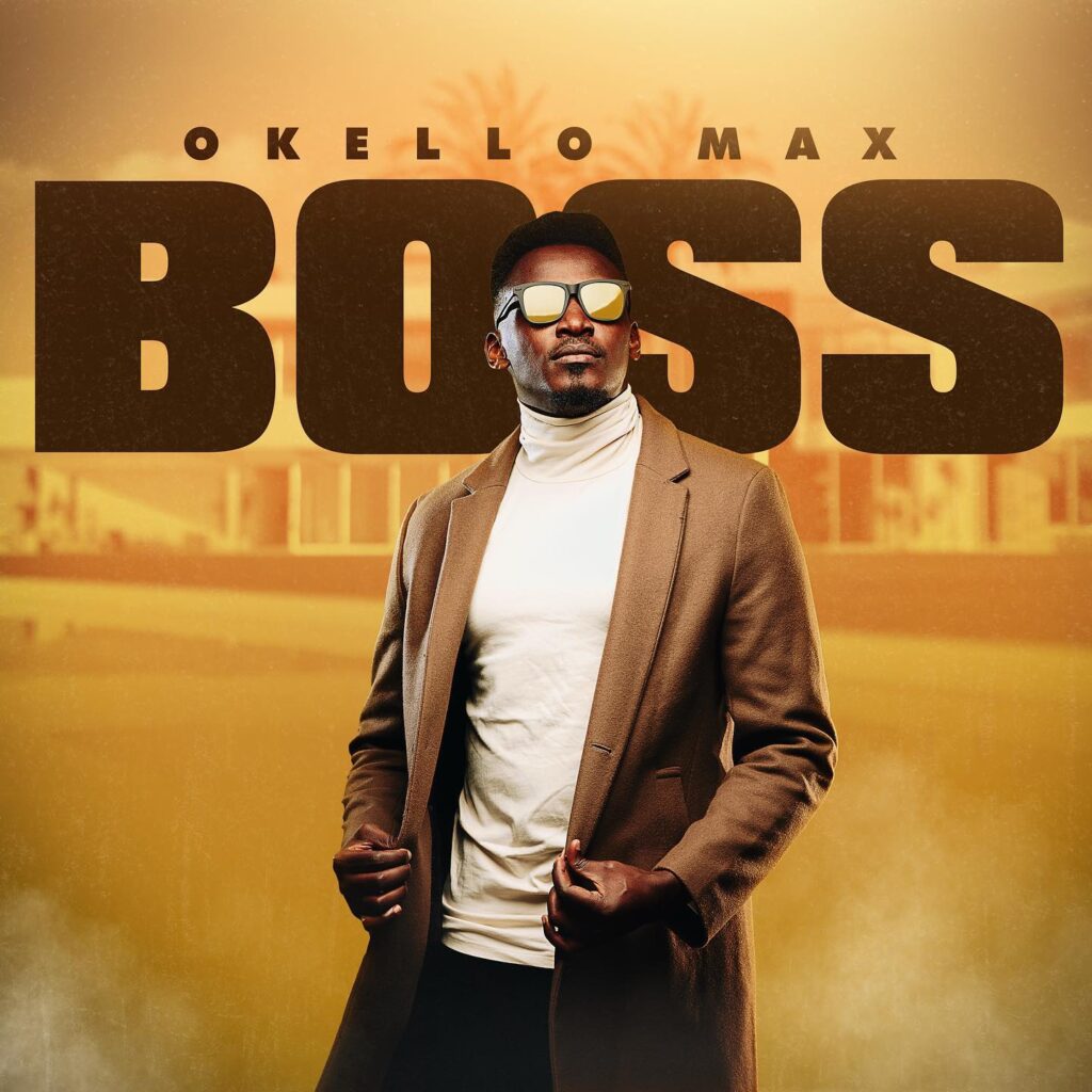 AUDIO Okello Max - Kuwa Nawe MP3 DOWNLOAD