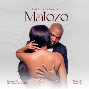 AUDIO Lady Jaydee - Matozo Ft. Rama Dee MP3 DOWNLOAD