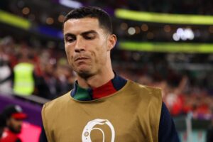 Wayne Rooney Admits Cristiano Ronaldo's Brilliance as Bruno Fernandes Impresses