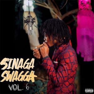 AUDIO Msodoki Young Killer - Sinaga Swagga No. 6 MP3 DOWNLOAD