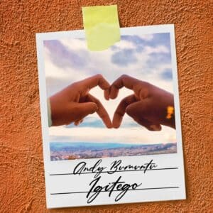 AUDIO Andy Bumuntu - Igitego MP3 DOWNLOAD