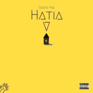AUDIO Dizasta Vina - Hatia V MP3 DOWNLOAD
