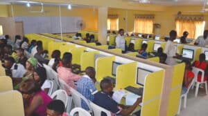 JAMB announces Registration Date for 2023 UTME