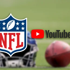 YouTube TV wins right to broadcast NFL Games starting 2023