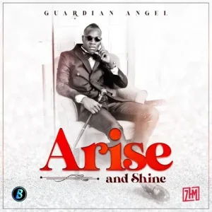 AUDIO Guardian Angel - Tiga MP3 DOWNLOAD