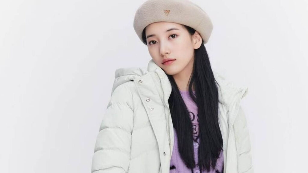 Korean Supreme Court convicts man for objectifying Bae Suzy in 2015