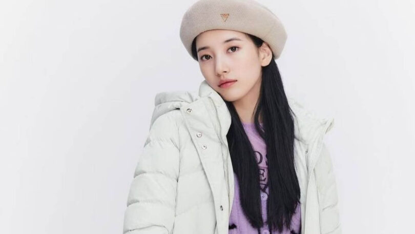 Korean Supreme Court convicts man for objectifying Bae Suzy in 2015