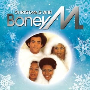 Boney M - Jingle Bells MP3 DOWNLOAD