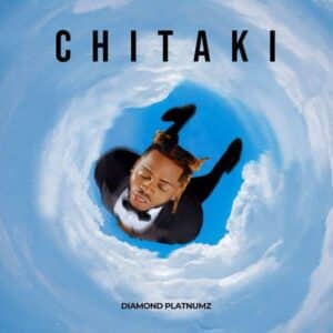 AUDIO Diamond Platnumz - Chitaki MP3 DOWNLOAD