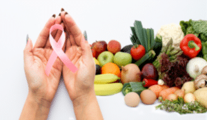 Foods That Help Prevent Breast Cancer Risk