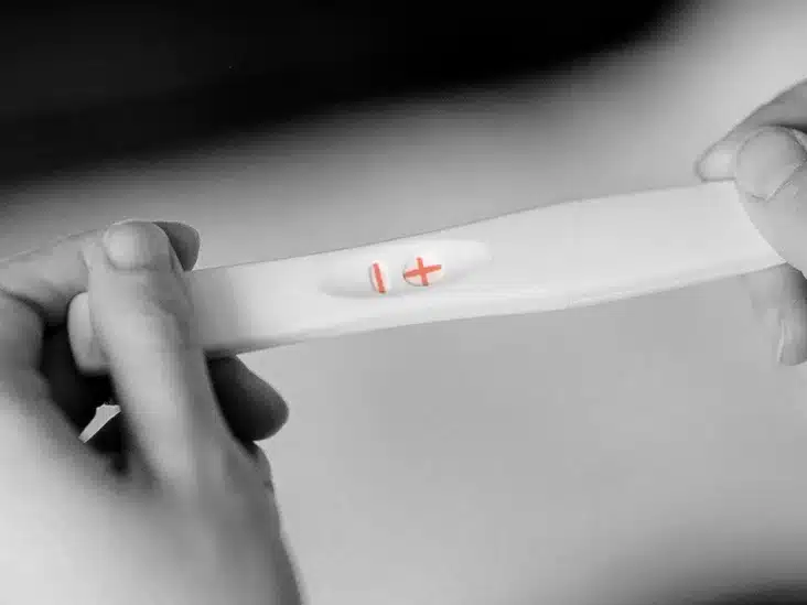 Causes for a FalsePositive Pregnancy Test — citiMuzik