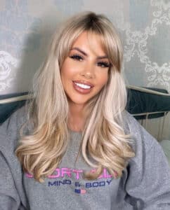 Love Island cast who are on Onlyfans - ranked by how much the charge