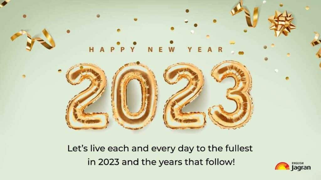 Happy New Year 23 Top 50 Wishes Messages Quotes And Images To Share With Your Loved Ones Citimuzik