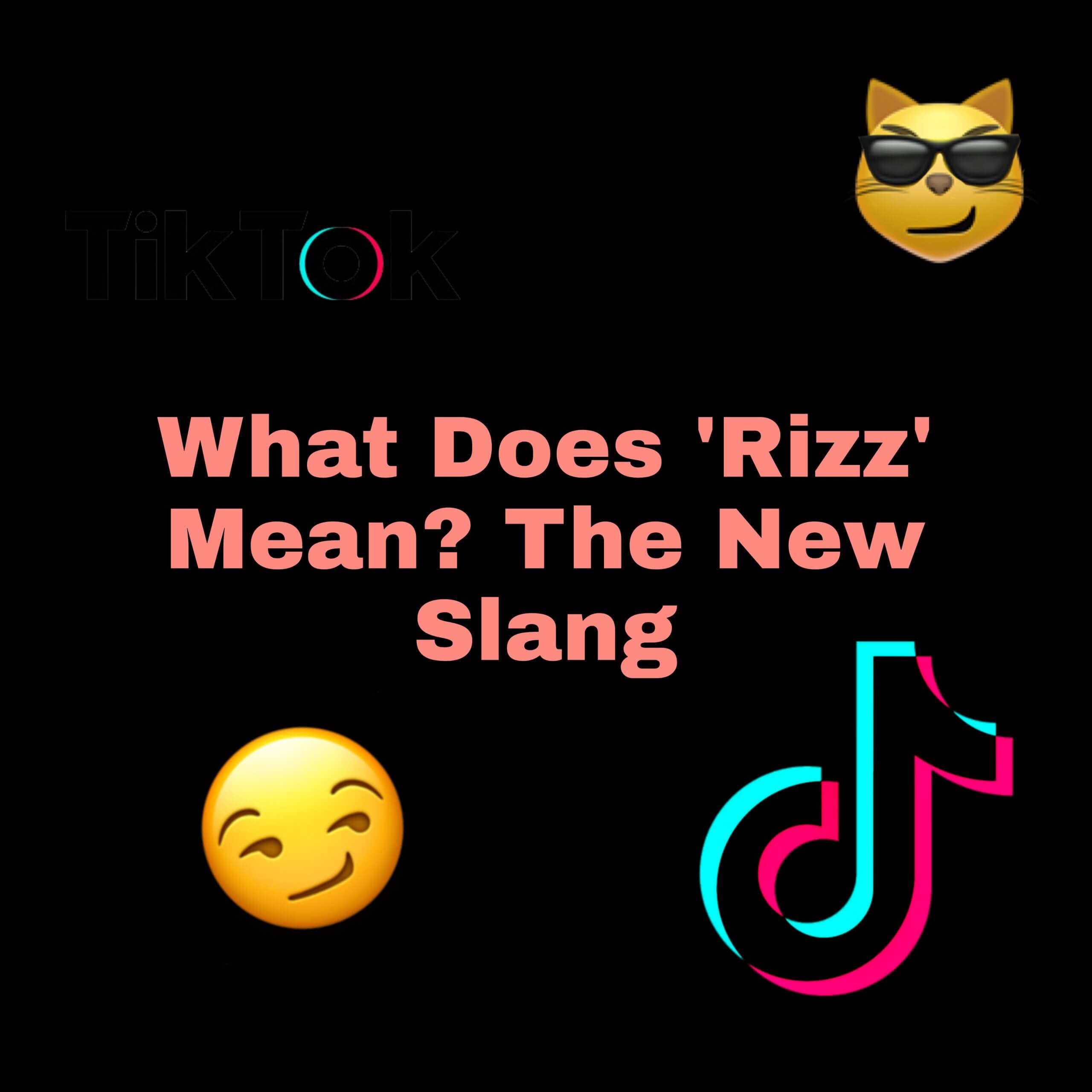 What is rizz on TikTok? The meaning behind the word fully explained