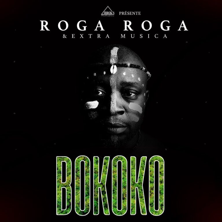 AUDIO Roga Roga Ft Extra Musica - Bokoko MP3 DOWNLOAD - citiMuzik