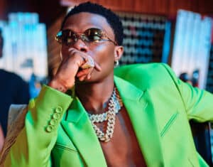 Social Media Erupts Again As Wizkid Misses Another Show in Abidjan