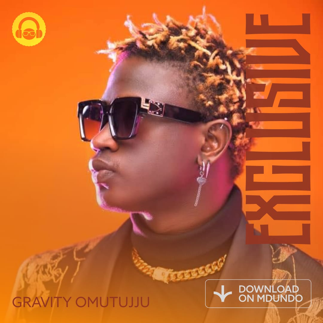 Download Exclusive Mix Ft Gravity Omutujju — citiMuzik