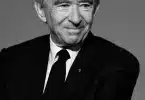 Meet Bernard Arnault - The new richest man in the world