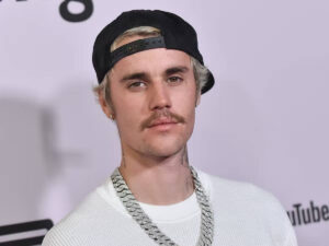 Justin Bieber reaching nearly $200M deal to sell music catalog