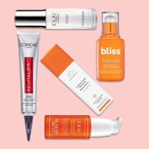 Best Serums To Get Even Skin Tone