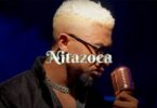 LYRICS VIDEO Lukamba - Nitazoea MP4 DOWNLOAD
