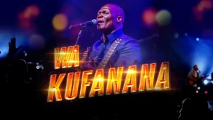 AUDIO Boaz Danken - Wakufanana MP3 DOWNLOAD