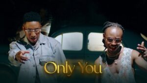 VIDEO Barnaba Ft Jay Melody - Only You MP4 DOWNLOAD