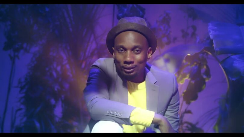 LYRICS VIDEO Billnass – Puuh Ft. Jay Melody MP4 DOWNLOAD