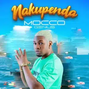 AUDIO Mocco Genius – Nakupenda MP3 DOWNLOAD