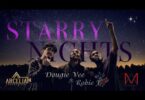 VIDEO Dougie Vee - Starry Nights feat Robie J (Official Music Video)