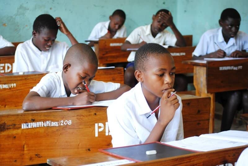 Majina waliochaguliwa Kidato cha Kwanza 2022/2023 Form One Selection —  citiMuzik
