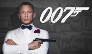 10 best James Bond movies ever, ranked