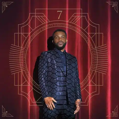 AUDIO Fally Ipupa - MH MP3 DOWNLOAD