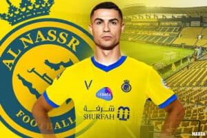 What channel is PSG vs Al Nassr/Al Hilal All-Stars?