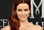 Annie Wersching, best known for her role in TV series 24, dies at 45