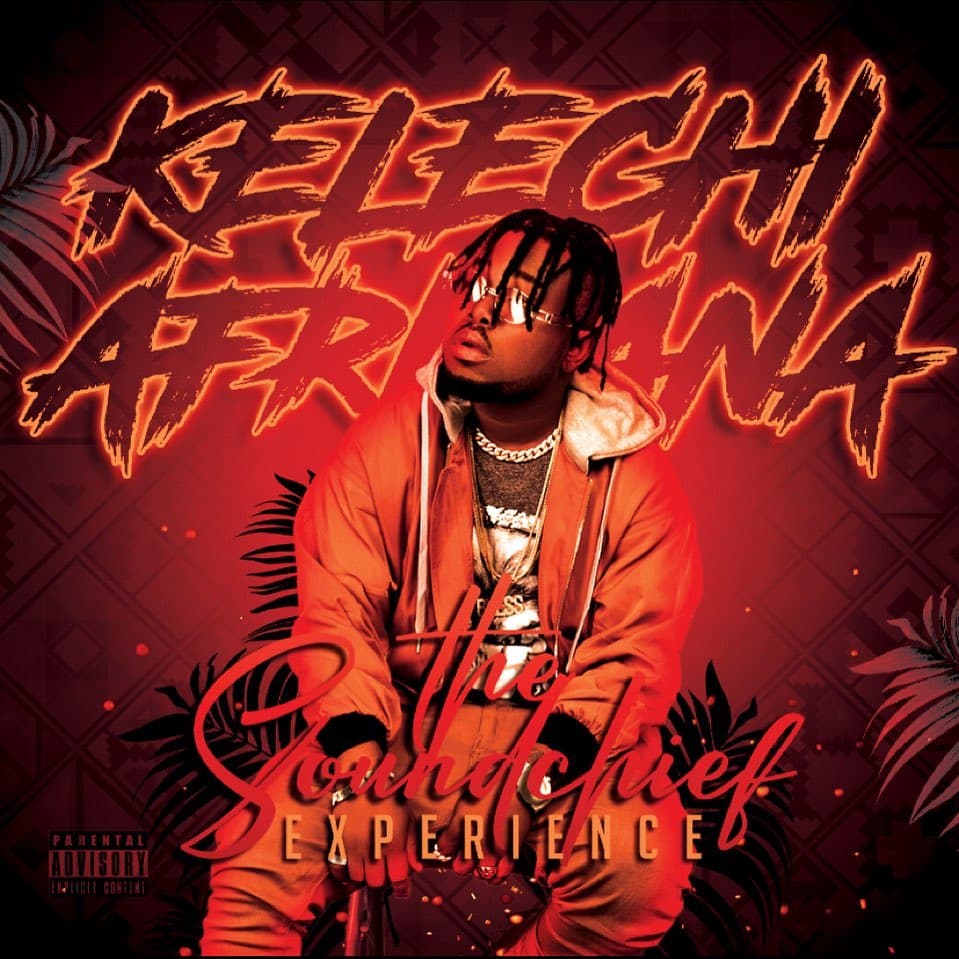 AUDIO Kelechi Africana - Nimelewa MP3 DOWNLOAD