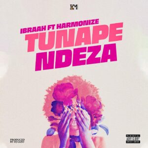 AUDIO Ibraah - Tunapendeza Ft Harmonize MP3 DOWNLOAD