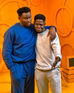 Victor Thompson – This Year (Blessing) Ft Ehis D Greatest LYRICS