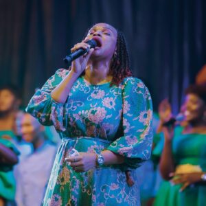 AUDIO Neema Gospel Choir - Mguso Ft. Pastor Nsiandumi Ndossi MP3 DOWNLOAD