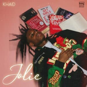 AUDIO Khaid - Joile MP3 DOWNLOAD