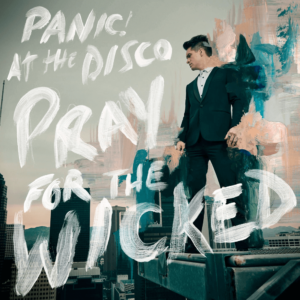 Panic! At The Disco - High Hopes Lyrics